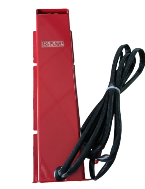 طفاية حريق خارجية