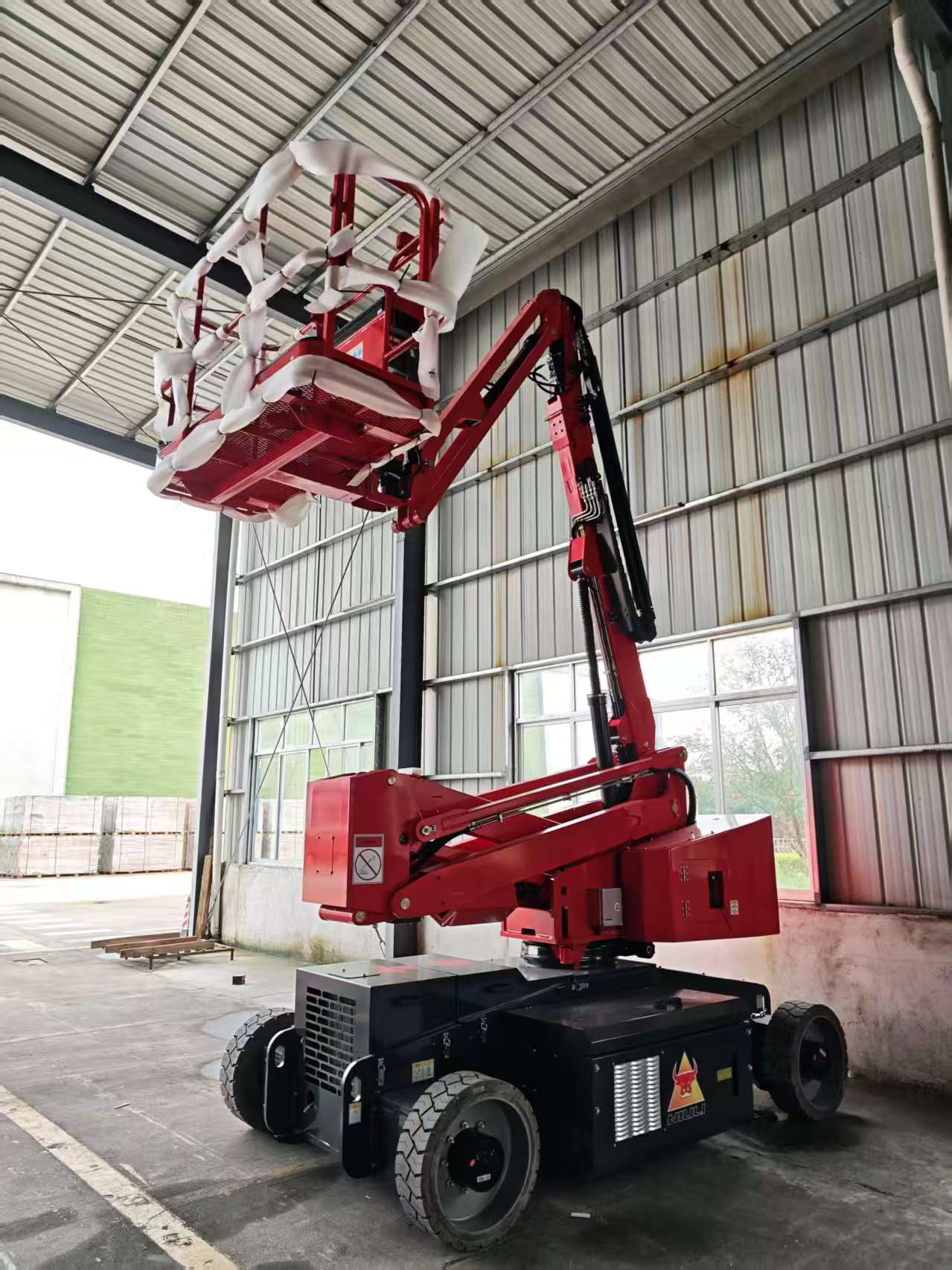 lifting platform