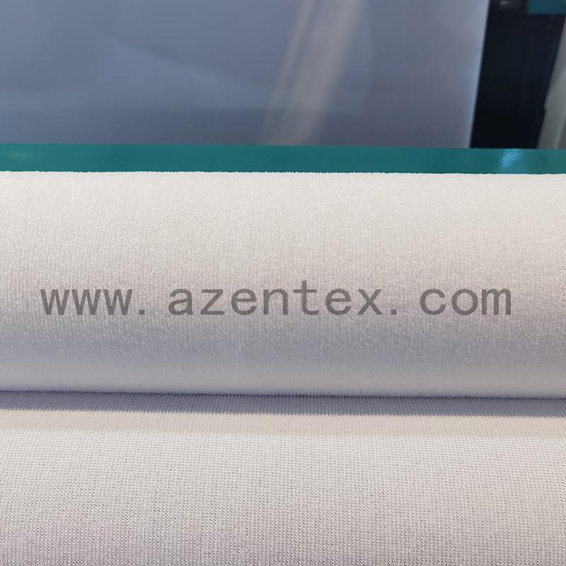 Mircofasel -Handtuch Fabircs