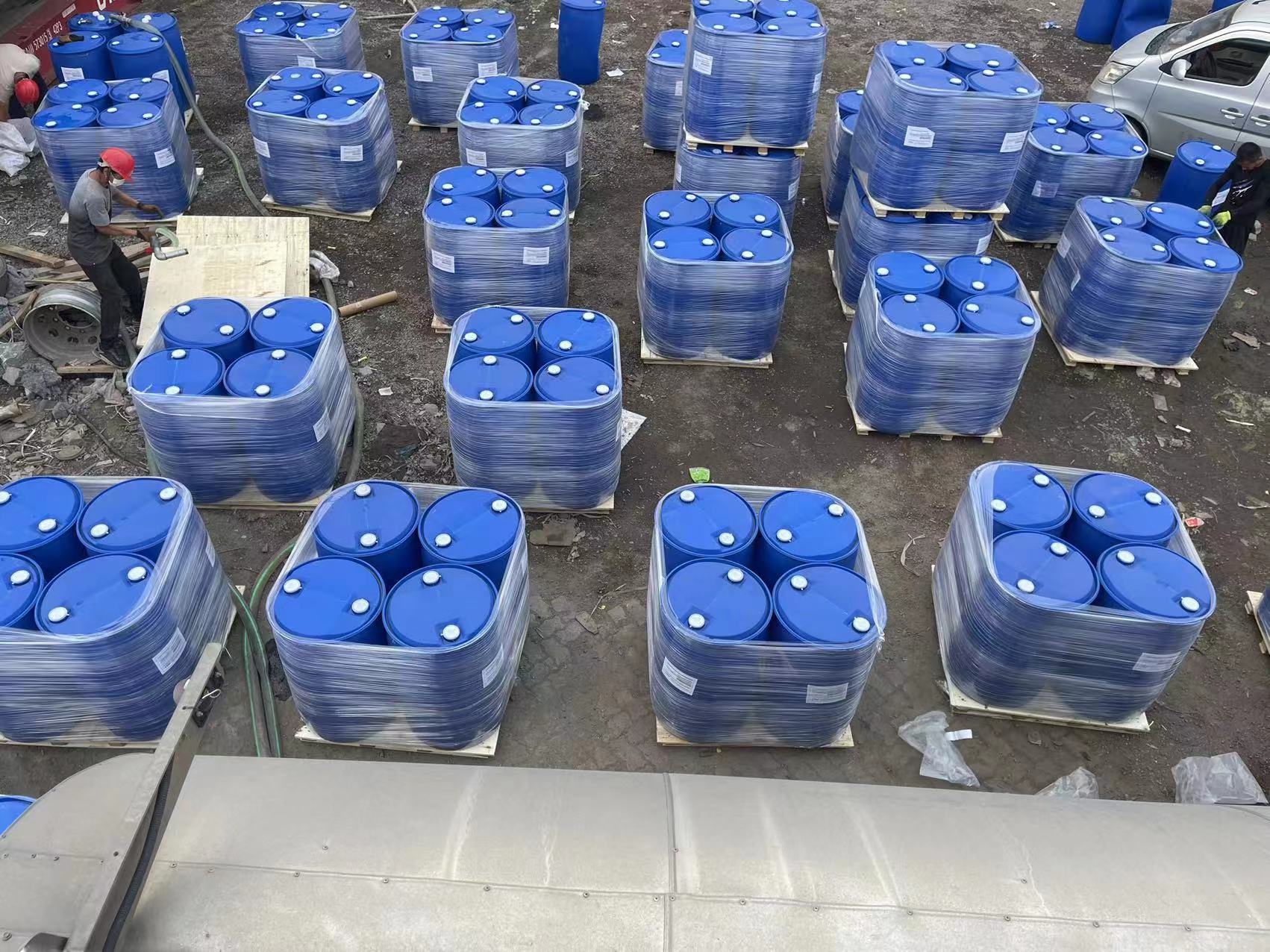 2-एथिलहेक्सानॉल (3)