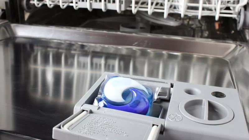 Why Not To Use Dishwasher Pods لماذا لا تستخدم كبسولات غسالة الصحون؟