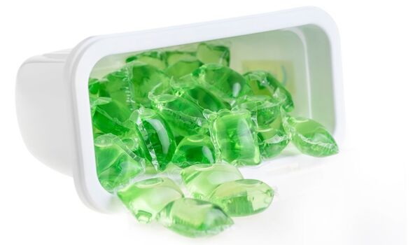 Is Laundry Pod Recyclable Er Laundry Pod genanvendelig