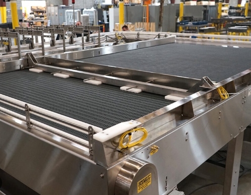 Fabricants et fournisseurs de table de manutention supérieurs en France