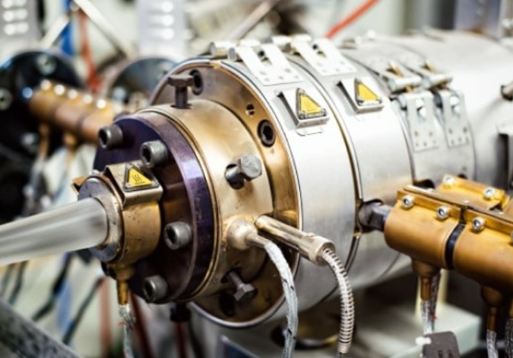 extrusion production line_15 สายการผลิตการอัดขึ้นรูป_15