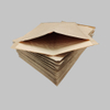 Anuncio publicitario KRAFBUBBLE marrón-mediano de 3 capas 200 piezas （200 mm × 315 mm / 7.78 '' × 12.4 ''）
