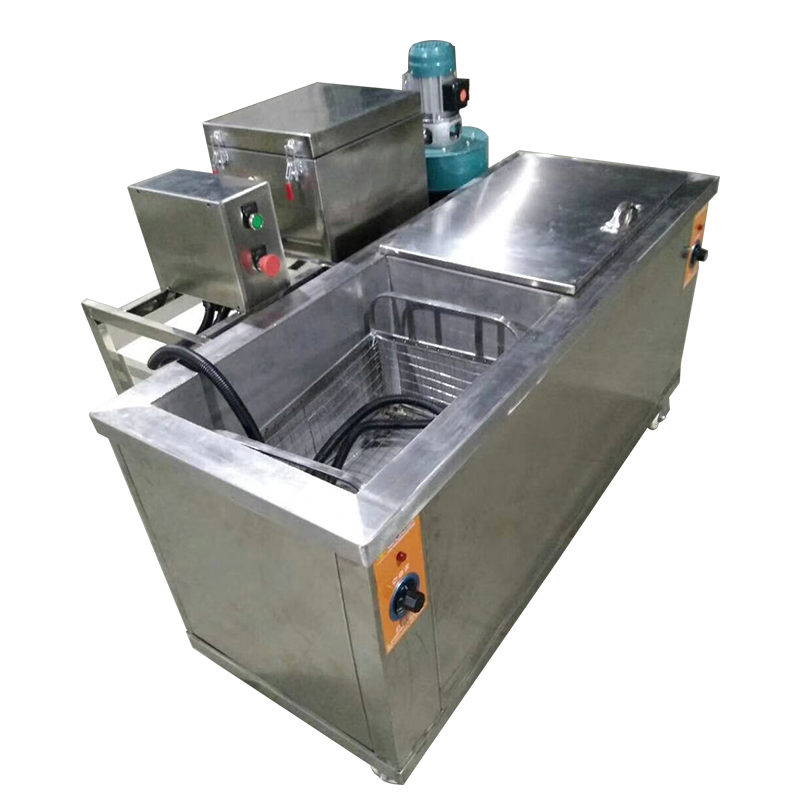 Ultraschallreinigungsmaschine