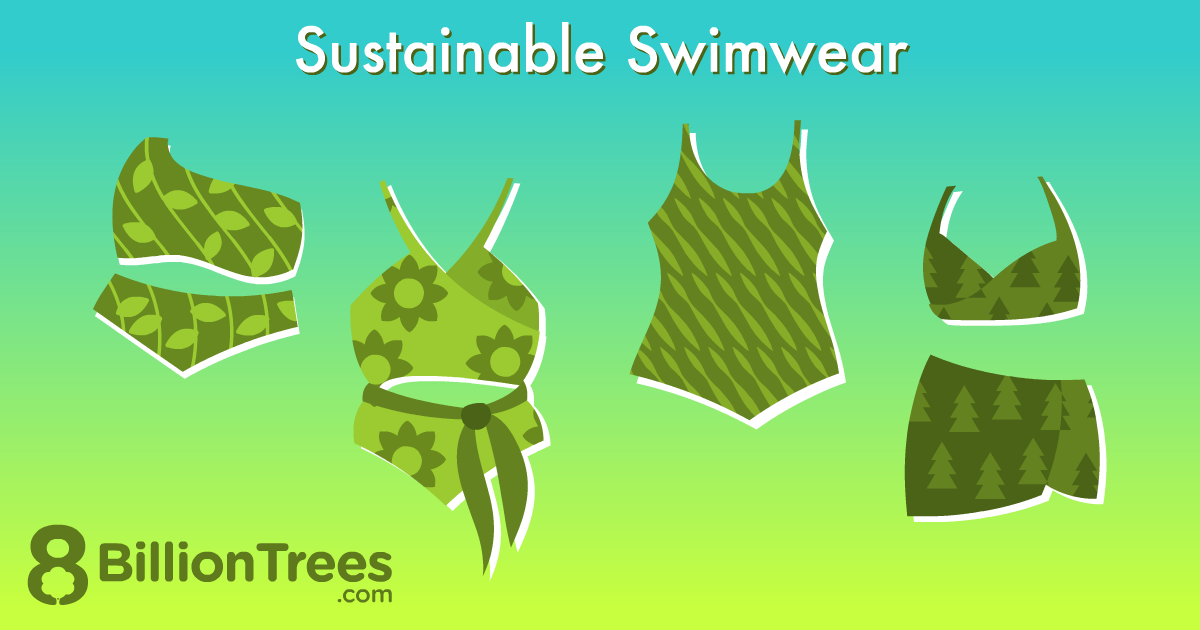 Como iniciar uma marca sustentável de roupas de banho?