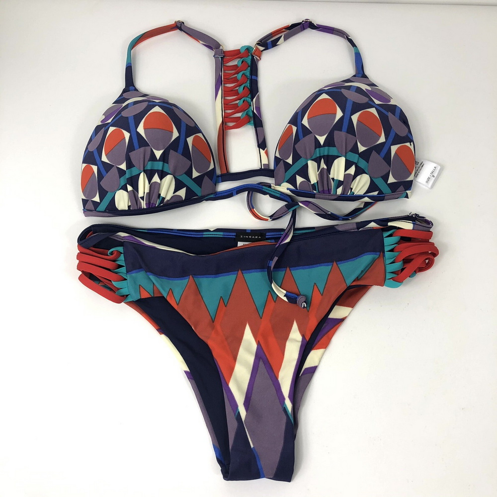 On comprar vestits de bany Zingara?