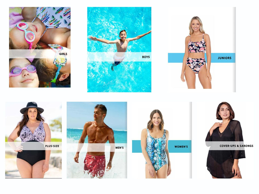 ชุดว่ายน้ำขายส่งหาซื้อได้ที่ไหน?