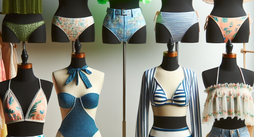 L-Aqwa Picks Mill-Fornitur tal-Bejgħ bl-ingrossa tal-Bikini