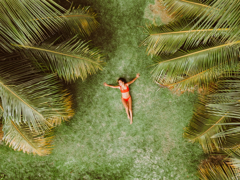 Hawaii Plajları i&ccedil;in En İyi 10 Mayo Markası