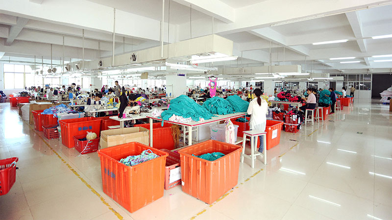 ʻO nā mea hana lole ʻauʻau kiʻekiʻe: He alakaʻi piha no nā lawelawe OEM