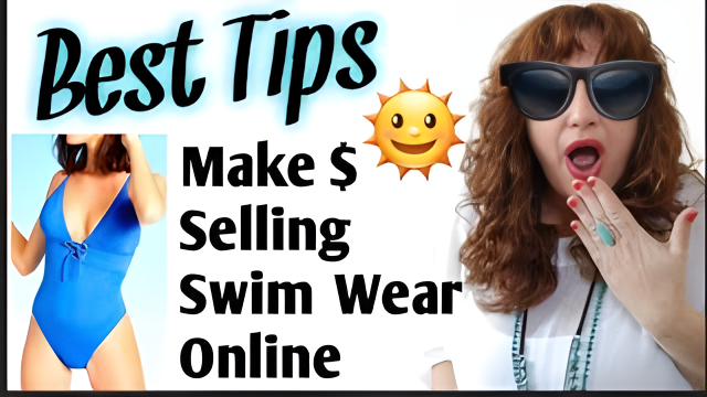 Како покренути онлајн бизнис са купаћим костимима?