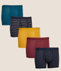 Hot Mens Boxer Shorts