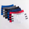 Stylesch Boxer Shorts fir M&auml;nner