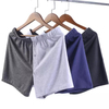 Splicing Color Boxer stuttbuxur karlkyns