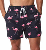 Trunk Quick Dry Men Beach Shorts