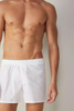 White Man Boxer Shorts