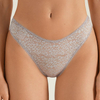 Is-gwmni Merched Toriad Uchel Lace