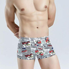 Seluar Boxer Lelaki Selesa