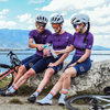 Vinnige dro&euml; damesfietsdrag
