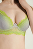 Street Lace Women Bra