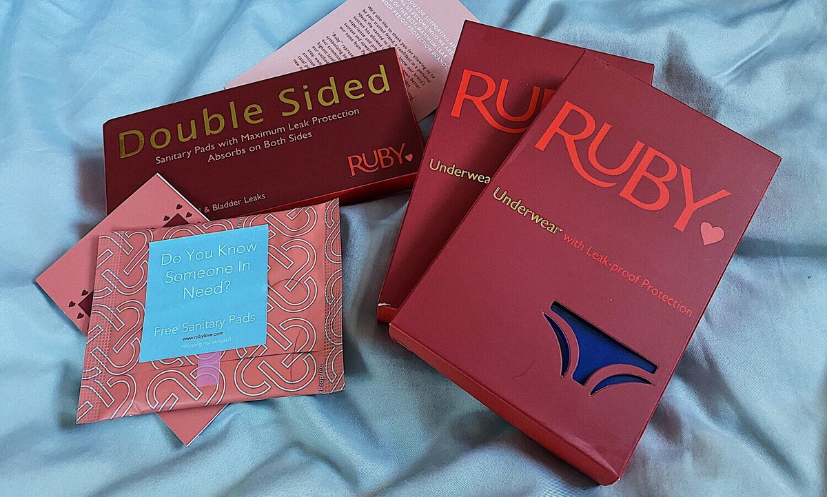 Ruby tình yêu có hoạt động không?