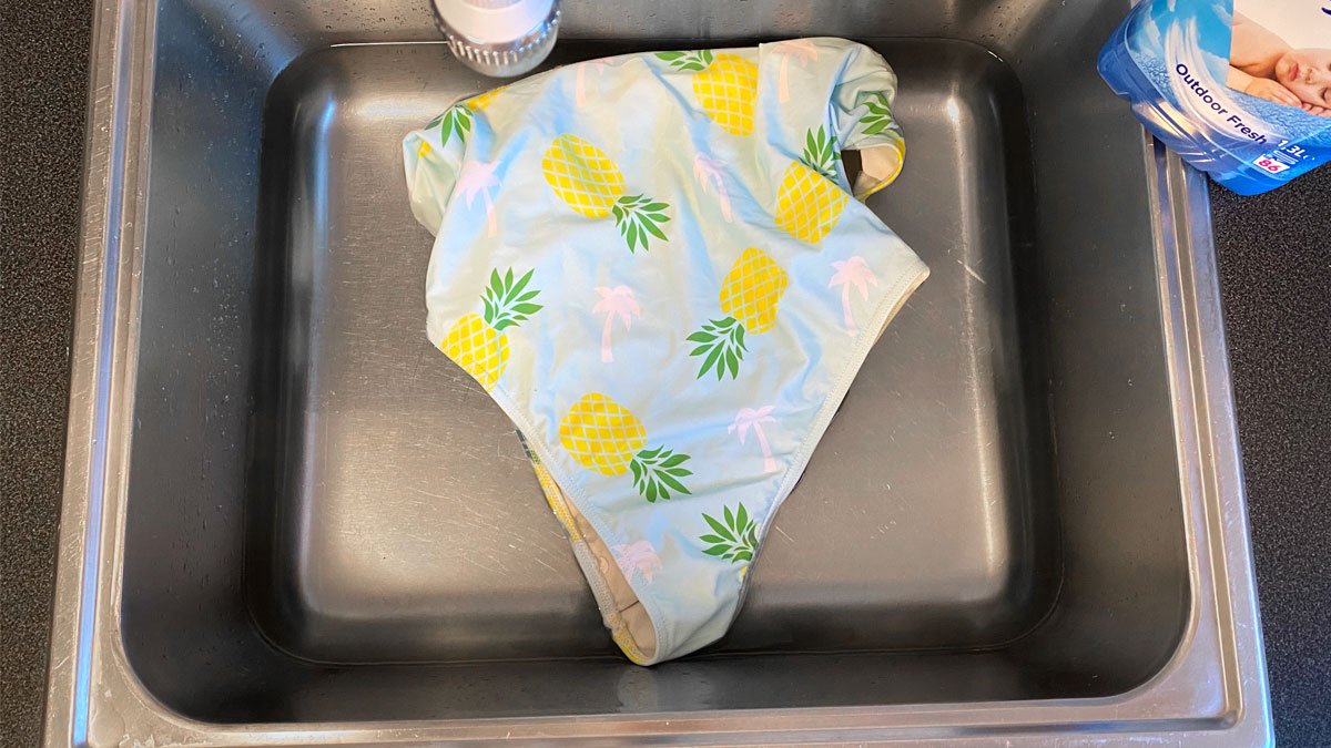ʻO nā ala kiʻekiʻe 5 e wehe i nā'āpana melemele mai kaʻauʻau