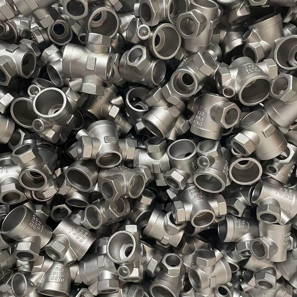 Katup Pengurang Tekanan Stainless Steel8