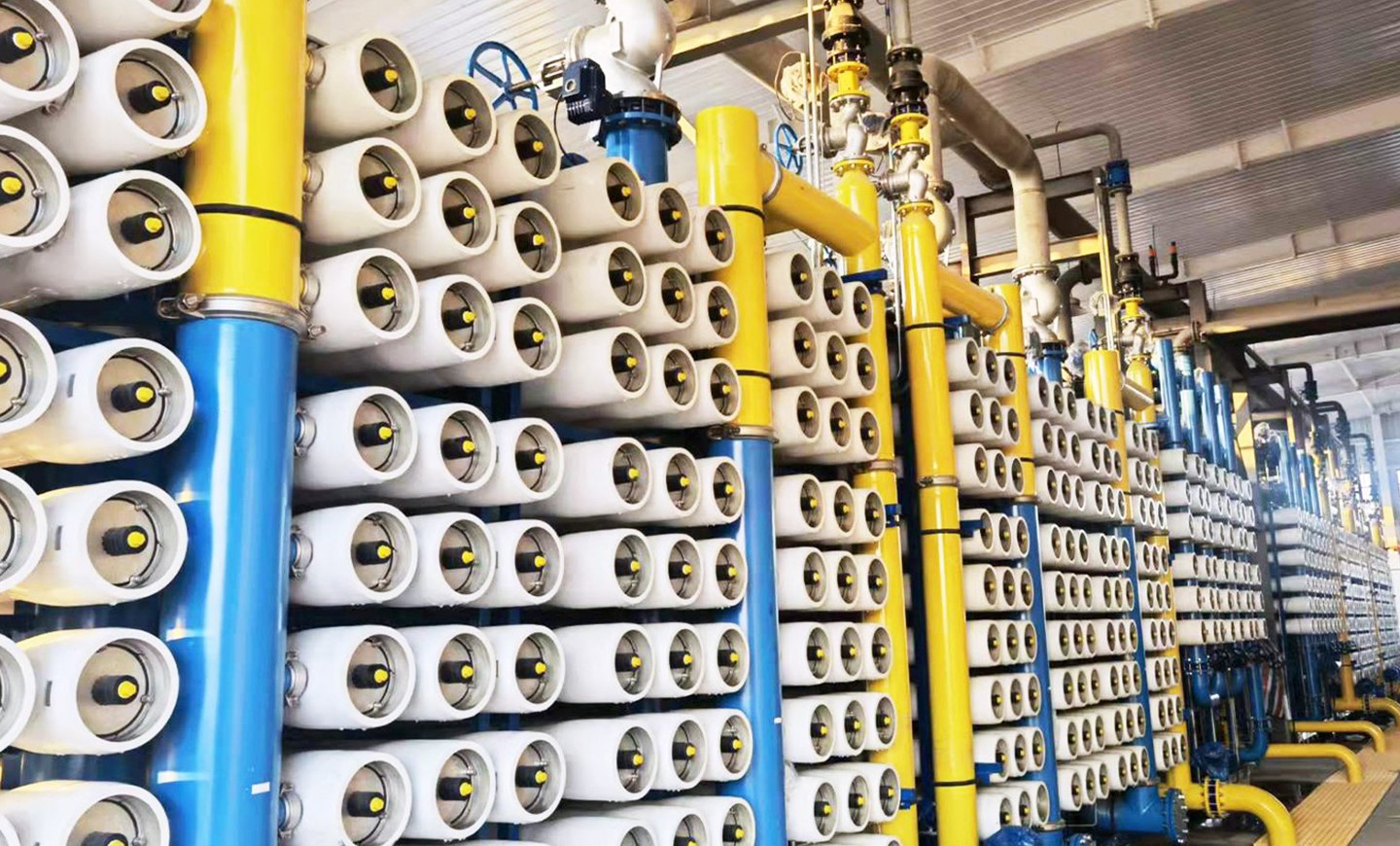 HK60-QG Electric 2-Way Tekanan Tinggi Injap Bola Kejuruteraan Perbandaran