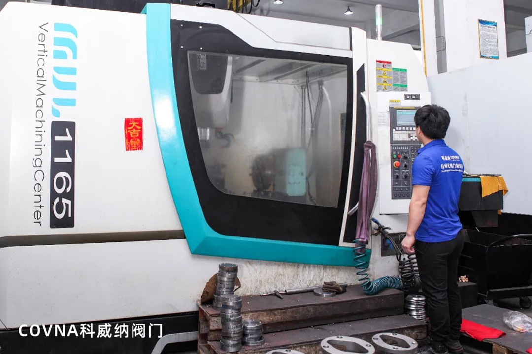 COVNA Expands Production Capacity with New Equipment (7) COVNA ขยายกำลังการผลิตด้วยอุปกรณ์ใหม่ (7)