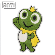 Animal Embroidered Patches Embroidery Patch for Coats Chenille Patches 