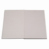 Sketch Pad 100gsm 80 Sheets Tape Bound Black Hard Cover A3 A4 A5