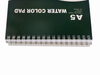 Watercolour Pad 180gsm 24 Sheets Wire Bound Colored Cover A3 A4 A5 8K 16K 9x12''