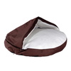Best Seller Indoor Pet Accessories Dog House Dog Car Seat Memory Foam Dog Bed
