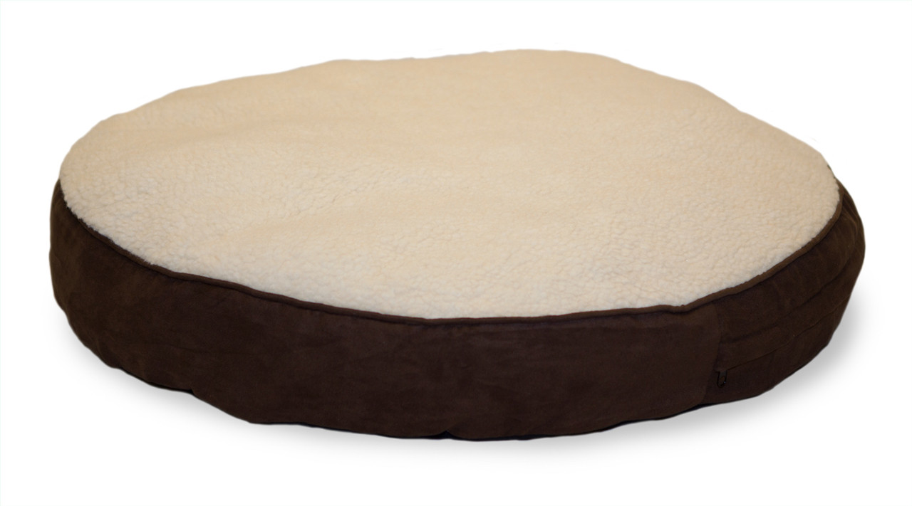 Waterproof High Quality Best Seller Custom Wholesale Dog Beds Memory Foam Dog Bed