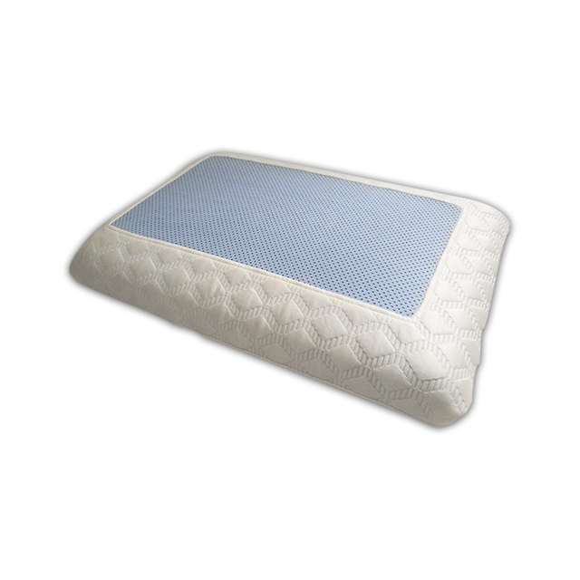 Healthy China Sleeping Wedge Cooling Sleeping Pillow Pillow for Airplane