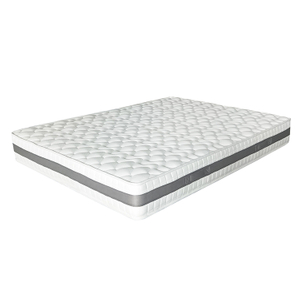 New Design High Quality Wholesale OEM Eco-Friendly Boxspring Beds Memory Foam Mattress