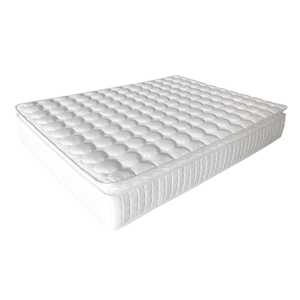 Classic Design Hot Selling High Quality Low Price Pocket Spring Memory Foam Mattress