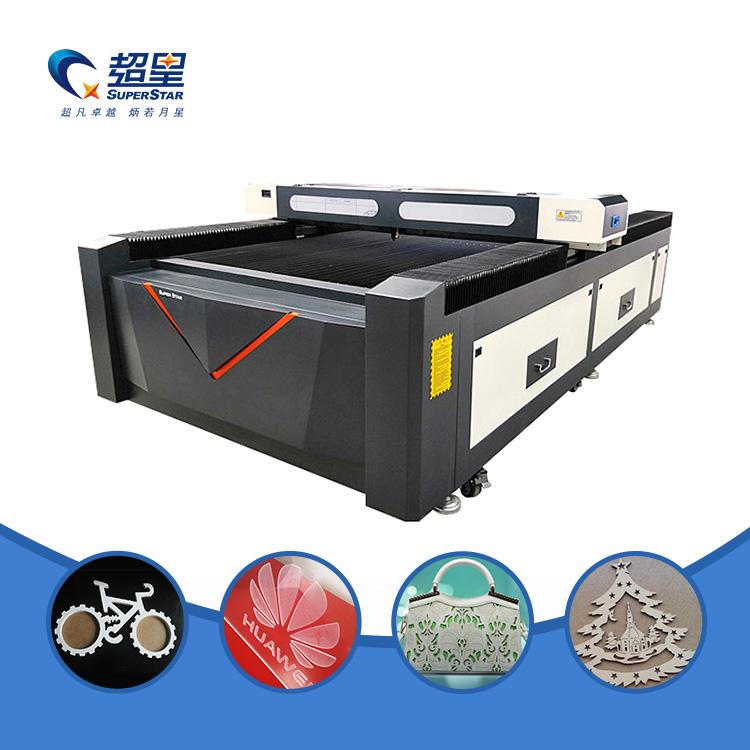 mesin laser 1325 co2