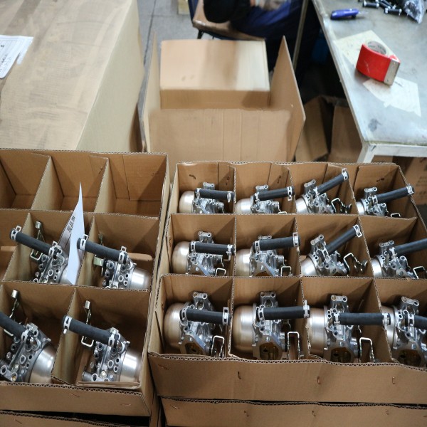 Robin Engine Karbüratör