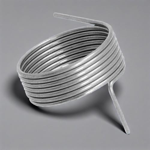 Stainless Steel Metric Tubing