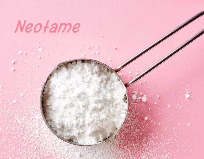 o que &eacute; neotame