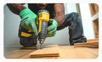 Socket, Switch & Wiring Repairs
