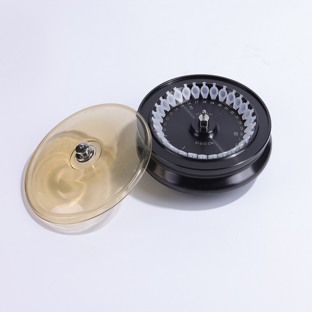30x0,5ml-Rotor unghiular