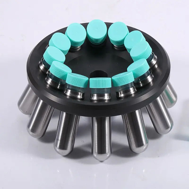 12x50ml-Rotor angular
