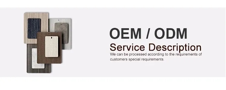 Serviciu de fabricație de panouri de perete ignifuge ODM și OEM