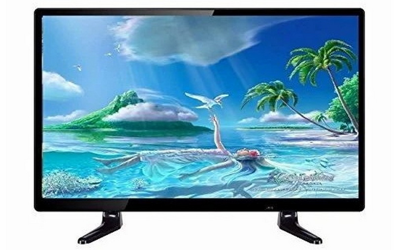 Precio promedio para la reparaci&oacute;n de TV LCD
