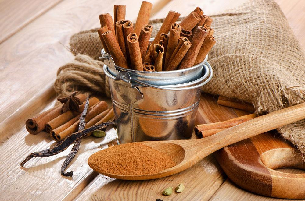 Cinnamon Grinding Machine
