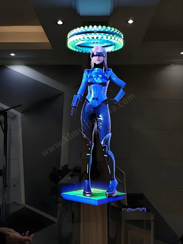 مروحة ثلاثية الأبعاد